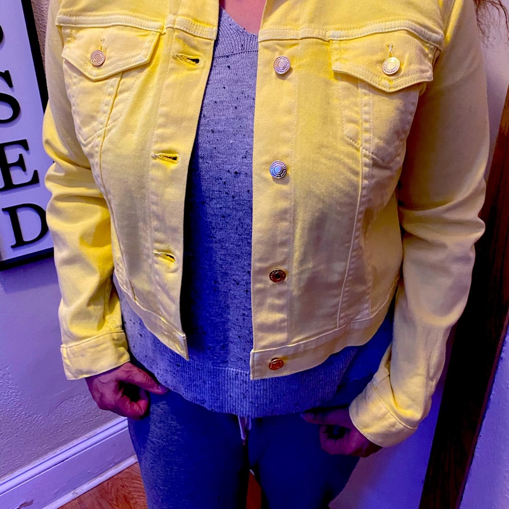 Jacket For Spring Michael Kors - image 6